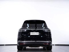 AITO M8 2025 Range Extender Max 6-Seat (53.4kWh, 896-line LiDAR) - ფოტო 7