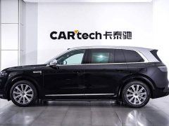 AITO M8 2025 Range Extender Max 6-Seat (53.4kWh, 896-line LiDAR) - ფოტო 8