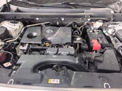 Toyota RAV4 2021 2.0L CVT AWD Fashion Plus Edition - ფოტო 10