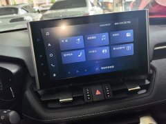 Toyota RAV4 2021 2.0L CVT AWD Fashion Plus Edition - ფოტო 13
