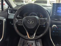 Toyota RAV4 2021 2.0L CVT AWD Fashion Plus Edition - ფოტო 15