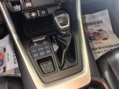 Toyota RAV4 2021 2.0L CVT AWD Fashion Plus Edition - ფოტო 16