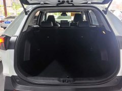 Toyota RAV4 2021 2.0L CVT AWD Fashion Plus Edition - ფოტო 4
