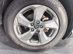 Toyota RAV4 2021 2.0L CVT AWD Fashion Plus Edition - ფოტო 6