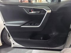 Toyota RAV4 2021 2.0L CVT AWD Fashion Plus Edition - ფოტო 7