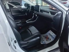 Toyota RAV4 2021 2.0L CVT AWD Fashion Plus Edition - ფოტო 8