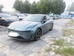 Lynk & Co Geely Lynk & Co 07 EM-P 126 Extended Range Halo - ფოტო 1