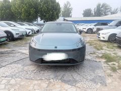Lynk & Co Geely Lynk & Co 07 EM-P 126 Extended Range Halo - ფოტო 2