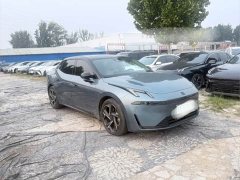 Lynk & Co Geely Lynk & Co 07 EM-P 126 Extended Range Halo - ფოტო 3