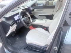 Lynk & Co Geely Lynk & Co 07 EM-P 126 Extended Range Halo - ფოტო 4