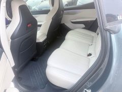 Lynk & Co Geely Lynk & Co 07 EM-P 126 Extended Range Halo - ფოტო 5