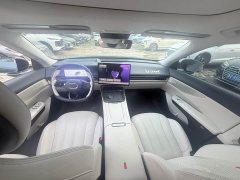Lynk & Co Geely Lynk & Co 07 EM-P 126 Extended Range Halo - ფოტო 6