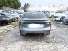 Lynk & Co Geely Lynk & Co 07 EM-P 126 Extended Range Halo - ფოტო 8