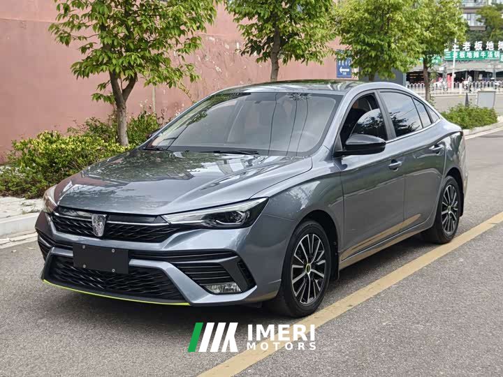 SAIC MG i5 2021 1.5L Manual Platinum Edition - ავტომობილი ჩინეთიდან