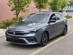 SAIC MG i5 2021 1.5L Manual Platinum Edition - ფოტო 1
