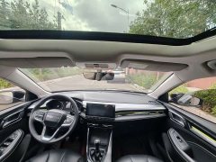 SAIC MG i5 2021 1.5L Manual Platinum Edition - ფოტო 10