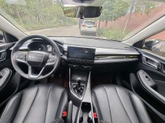 SAIC MG i5 2021 1.5L Manual Platinum Edition - ფოტო 11