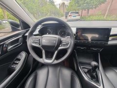 SAIC MG i5 2021 1.5L Manual Platinum Edition - ფოტო 12
