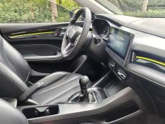 SAIC MG i5 2021 1.5L Manual Platinum Edition - ფოტო 13
