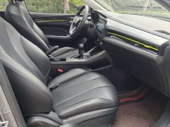 SAIC MG i5 2021 1.5L Manual Platinum Edition - ფოტო 14