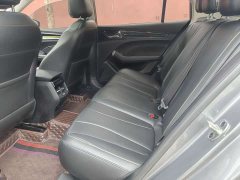 SAIC MG i5 2021 1.5L Manual Platinum Edition - ფოტო 15