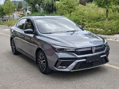 SAIC MG i5 2021 1.5L Manual Platinum Edition - ფოტო 3