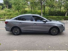 SAIC MG i5 2021 1.5L Manual Platinum Edition - ფოტო 4