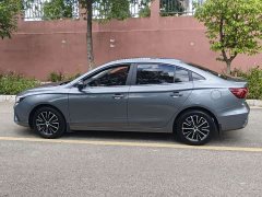 SAIC MG i5 2021 1.5L Manual Platinum Edition - ფოტო 5