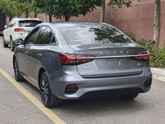 SAIC MG i5 2021 1.5L Manual Platinum Edition - ფოტო 6