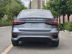 SAIC MG i5 2021 1.5L Manual Platinum Edition - ფოტო 7