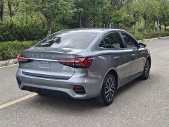 SAIC MG i5 2021 1.5L Manual Platinum Edition - ფოტო 8