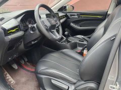 SAIC MG i5 2021 1.5L Manual Platinum Edition - ფოტო 9