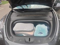 Tesla Model Y 2024 Rear-Wheel Drive - ფოტო 10