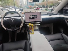 Tesla Model Y 2024 Rear-Wheel Drive - ფოტო 12