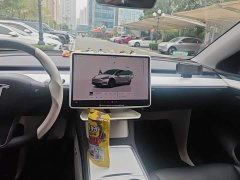 Tesla Model Y 2024 Rear-Wheel Drive - ფოტო 13