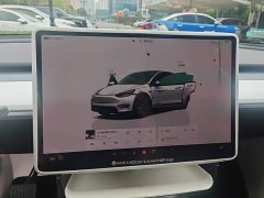 Tesla Model Y 2024 Rear-Wheel Drive - ფოტო 14