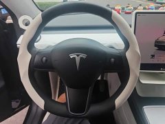 Tesla Model Y 2024 Rear-Wheel Drive - ფოტო 15