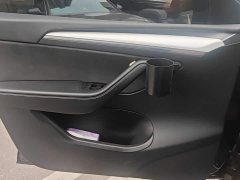 Tesla Model Y 2024 Rear-Wheel Drive - ფოტო 7