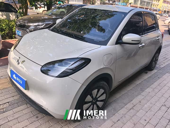 Wuling Binguo 333km Joy Edition - ავტომობილი ჩინეთიდან