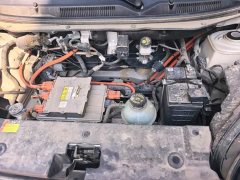 Wuling Binguo 333km Joy Edition - ფოტო 10