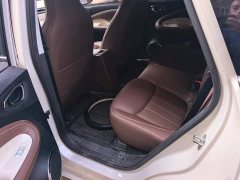 Wuling Binguo 333km Joy Edition - ფოტო 11