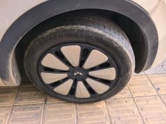 Wuling Binguo 333km Joy Edition - ფოტო 6