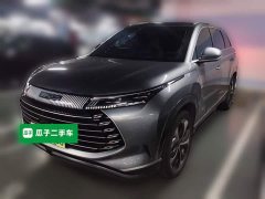 BYD Frigate 07 DM-i 100KM Flagship - ფოტო 1