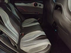 BYD Frigate 07 DM-i 100KM Flagship - ფოტო 13