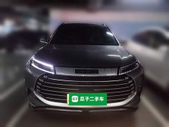 BYD Frigate 07 DM-i 100KM Flagship - ფოტო 2