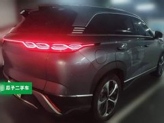 BYD Frigate 07 DM-i 100KM Flagship - ფოტო 4