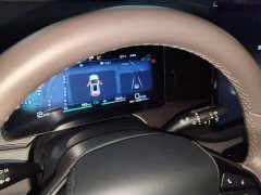BYD Frigate 07 DM-i 100KM Flagship - ფოტო 7