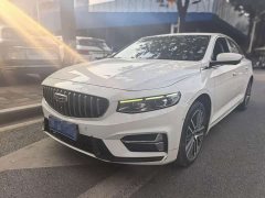 Geely Xingrui 2021 2.0T Diesel Premium Edition - ფოტო 1