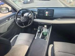 Geely Xingrui 2021 2.0T Diesel Premium Edition - ფოტო 4