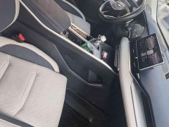 Geely Xingrui 2021 2.0T Diesel Premium Edition - ფოტო 5